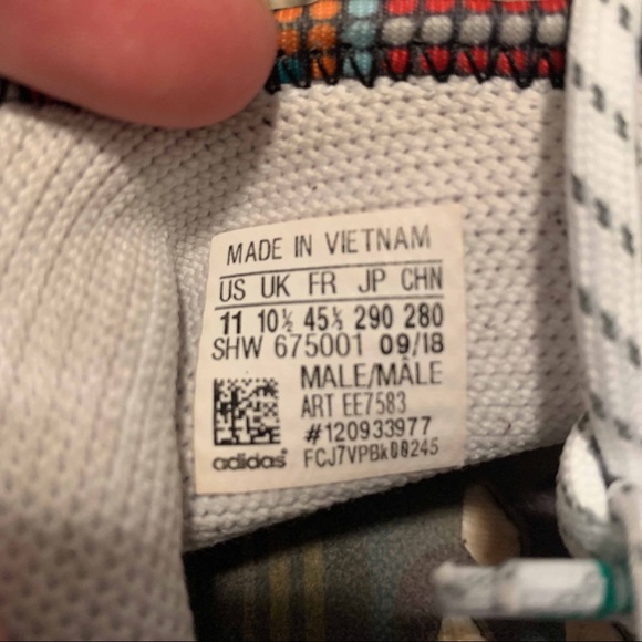 Human races - Picture 5 of 8